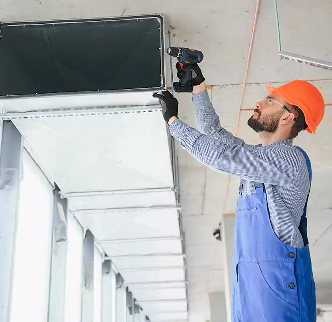 Why Homeowners & Businesses Trust Us in Ennis, TX