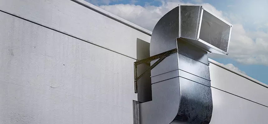 Comprehensive Commercial HVAC Cleaning in Ennis