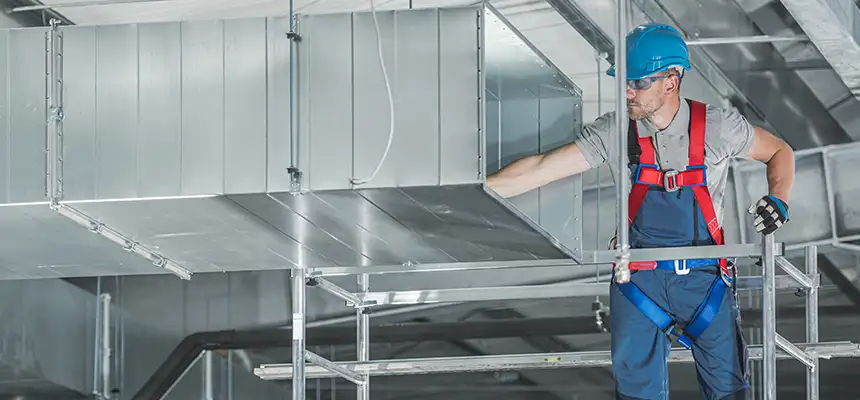 Our Dryer Fire Safety Service Services in Ennis, TX