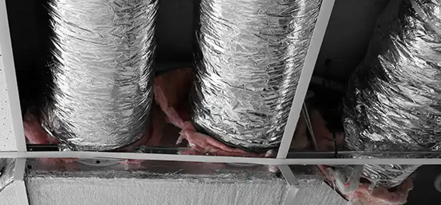 Scalable Commercial Multi‑Unit Dryer Vent Camera Inspection in Ennis, TX