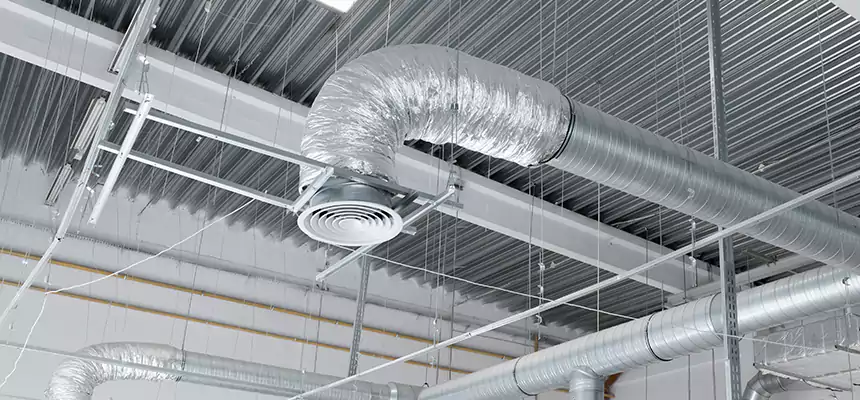 Our Dryer Vent Hose Replacement Services in Ennis, TX