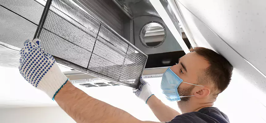 Our Dryer Vent Replacement Services in Ennis, TX
