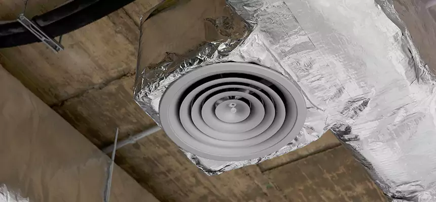 Our Excess Lint Removal from Dryer Ducts Services in Ennis, TX
