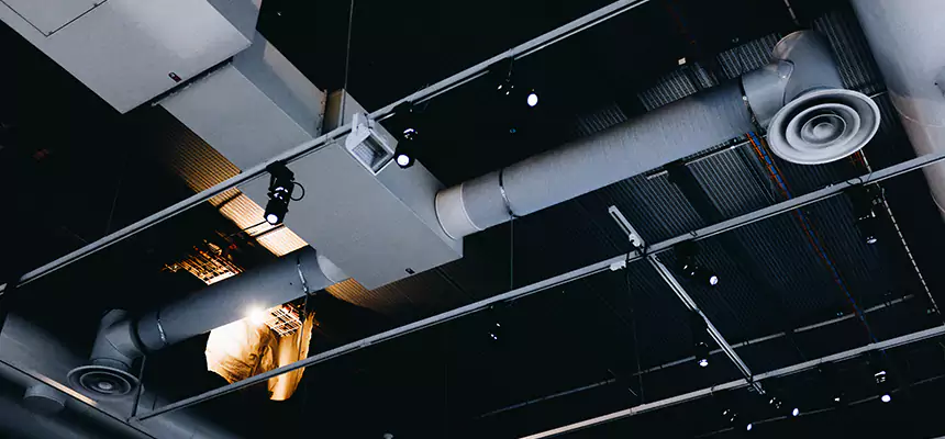 Our Seasonal Allergy Air Duct Cleaning Services in Ennis, TX