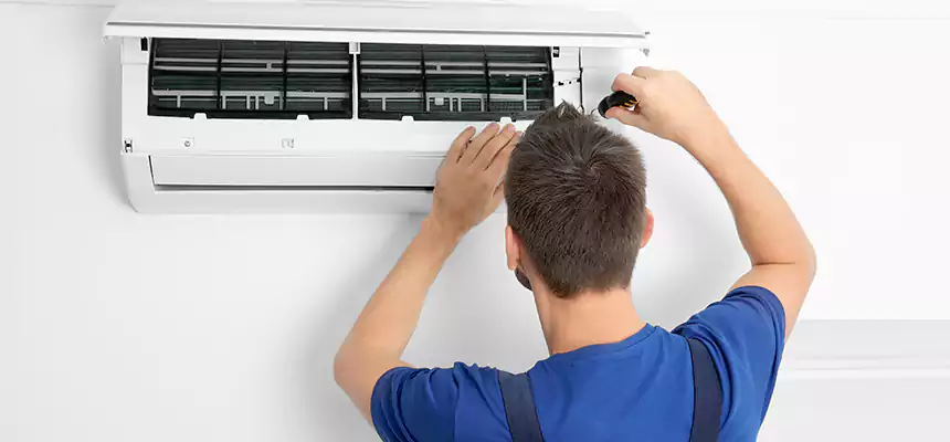 Our Smart Air Conditioning Installation Services in Ennis, TX