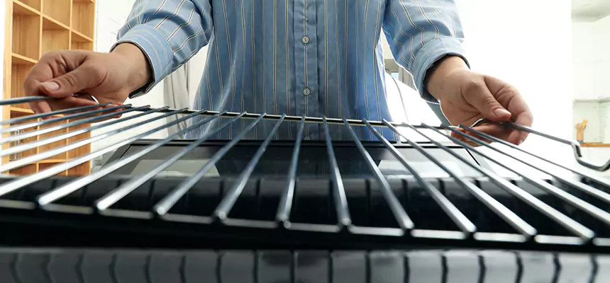 Our Vent Grille Washing Services in Ennis, TX