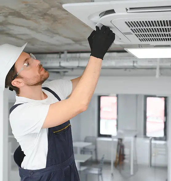 Top Affordable Duct Cleaning Services Near Me in Ennis, TX