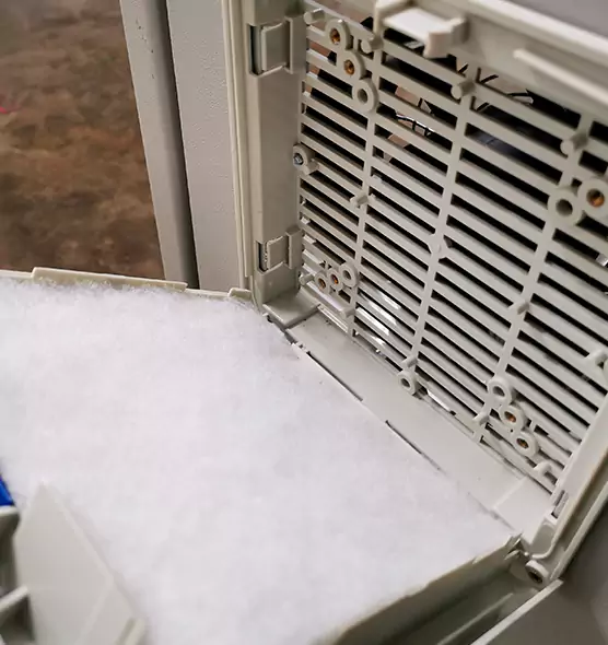 Professional Air Duct Expansion Solutions in Ennis, TX