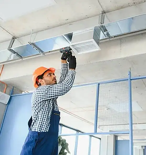 About Commercial Laundry Vent Cleaning in Ennis, TX