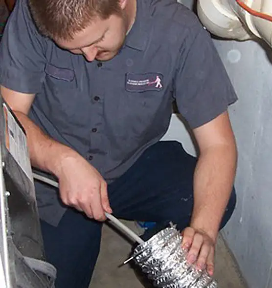 About Dryer Vent Hose Installation in Ennis, TX