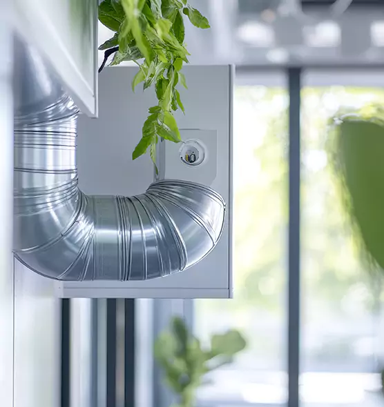 Professional Eco-Friendly Duct Cleaning Services in Ennis, TX