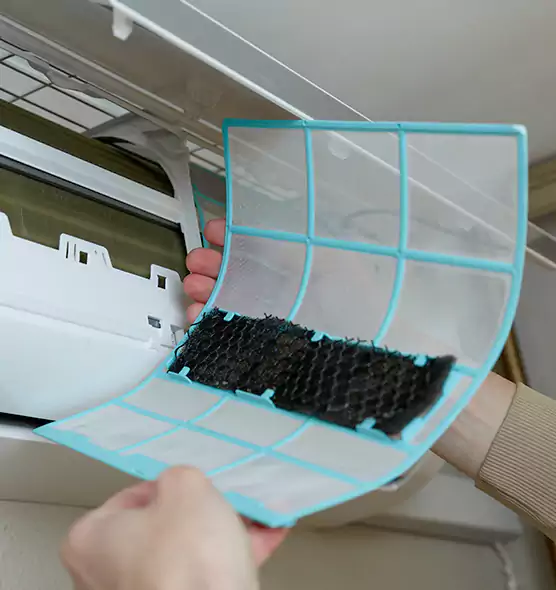 Welcome to Air Duct Cleaning & Repairs Ennis — Your Local HEPA Filter Installation Pros in Ennis, TX