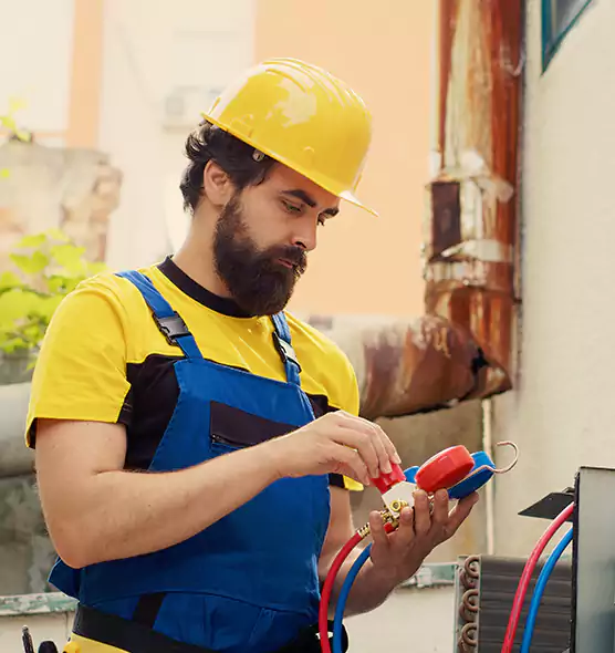 About Smart HVAC Installation in Ennis, TX