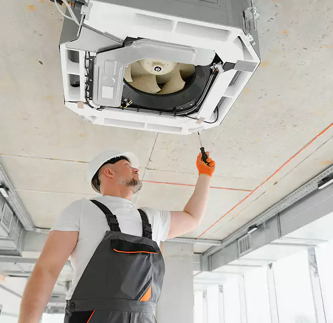 Why Homeowners & Businesses Trust Us in Ennis, TX?