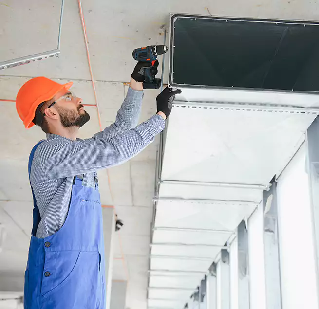 Why Homeowners & Businesses Trust Us in Ennis, TX?