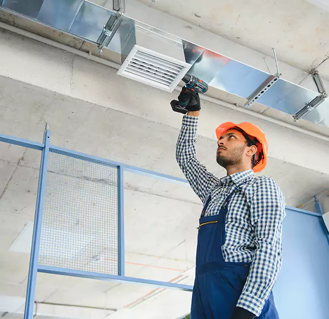 Why Homeowners & Businesses Trust Us in Ennis, TX?