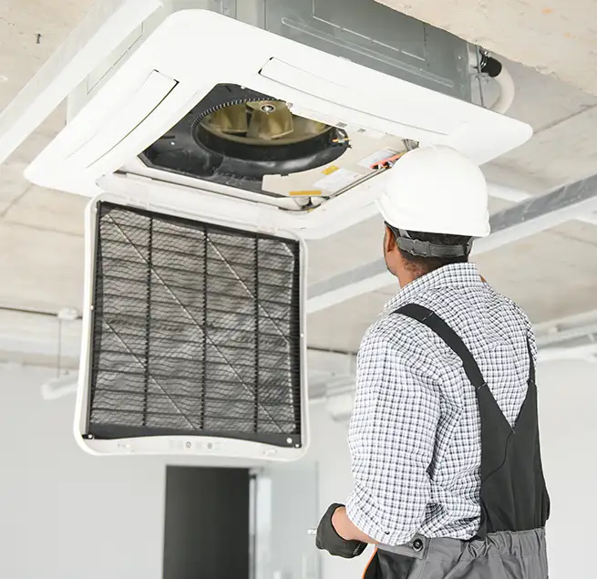 Why Homeowners & Businesses Trust Us in Ennis, TX?