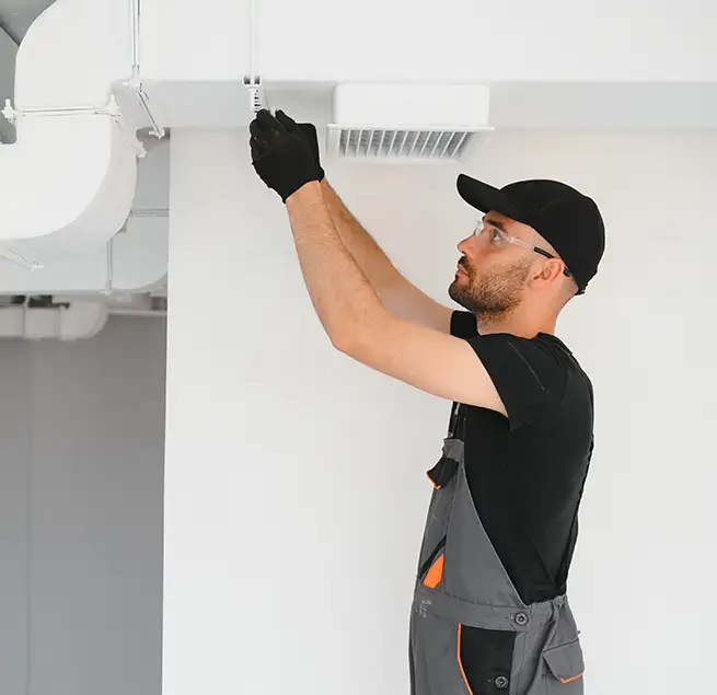 Why Homeowners & Businesses Trust Us in Ennis, TX?