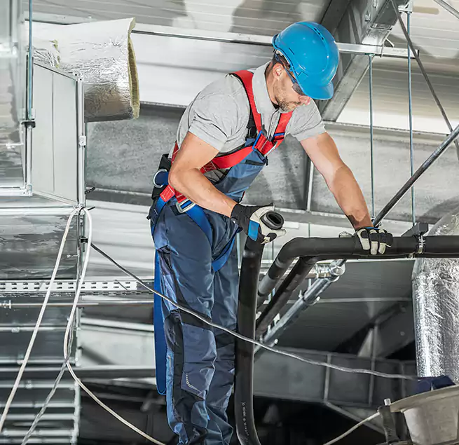 Why Homeowners & Businesses Trust Us in Ennis, TX?