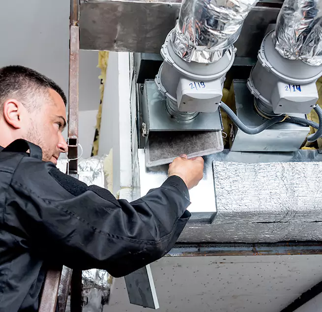 Why Homeowners & Businesses Trust Us in Ennis, TX?