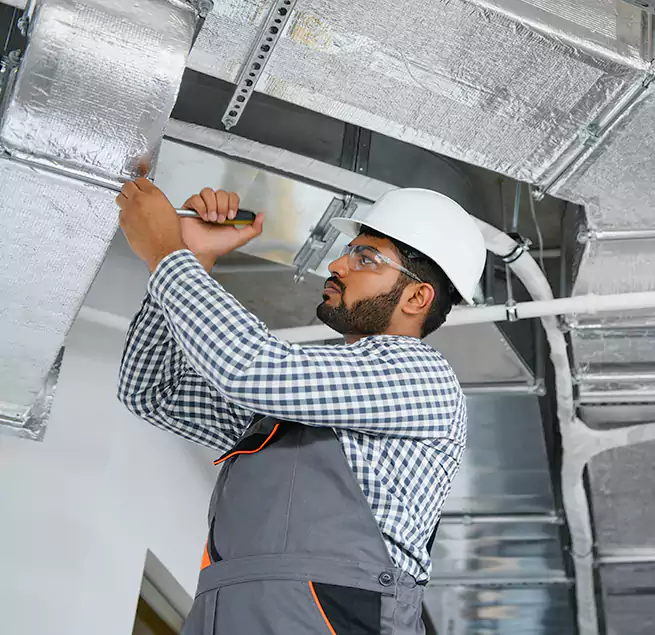 Why Homeowners & Businesses Trust Us Ennis, TX?