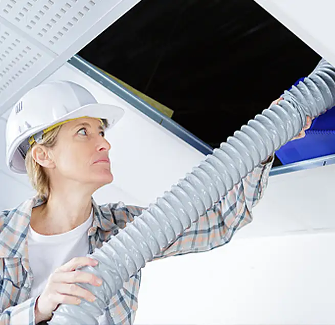 Why Homeowners & Businesses Trust Us Ennis, TX