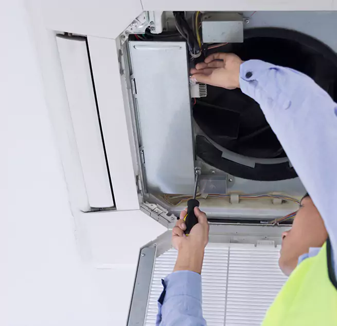 Why Homeowners & Businesses Trust Us Ennis, TX?