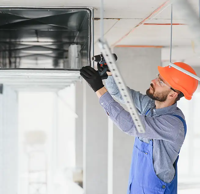 Why Homeowners & Businesses Trust Us in Ennis, TX?