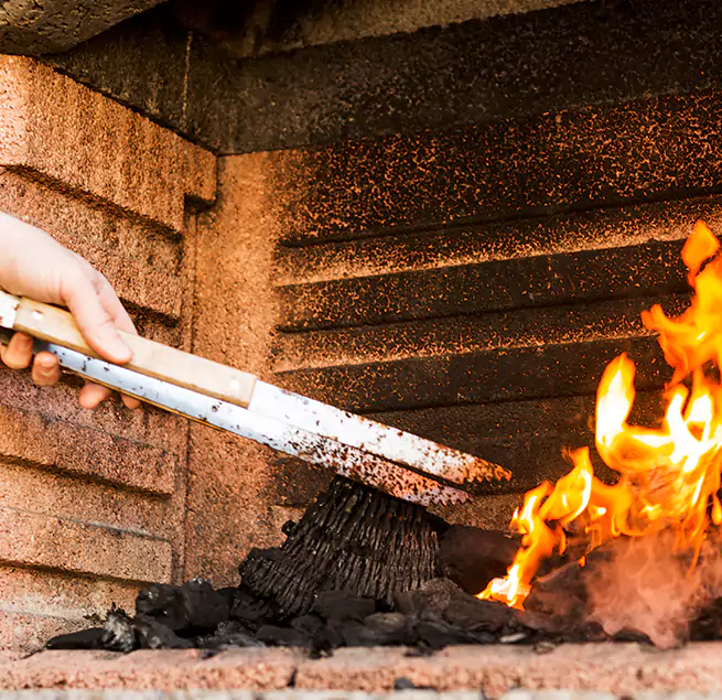 Why Homeowners & Businesses Trust Us in Ennis, TX?