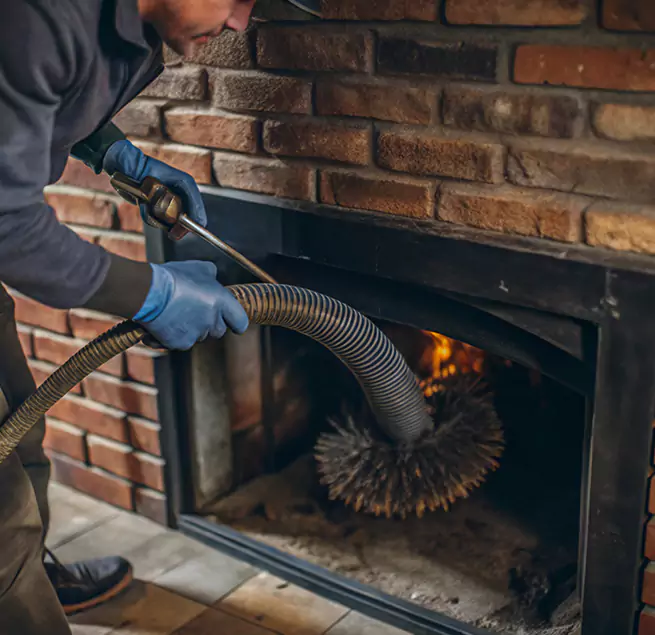  Why Homeowners & Businesses Trust Us in Ennis, TX?