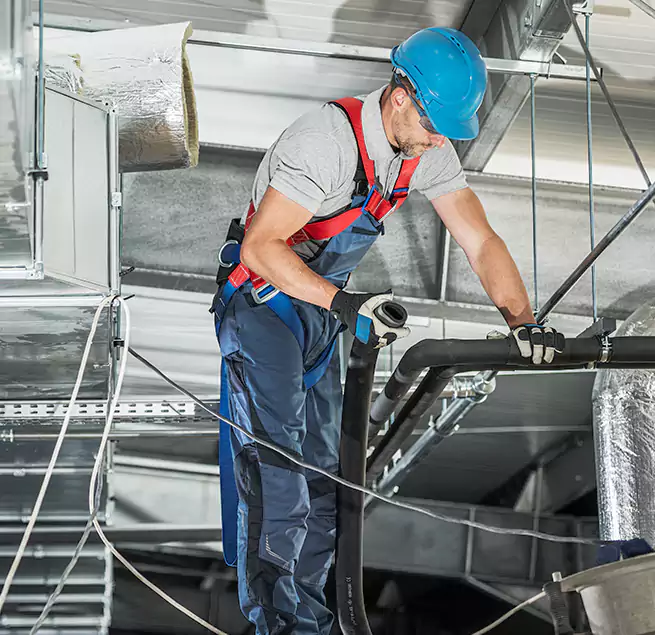 Why Homeowners & Businesses Trust Us in Ennis, TX?