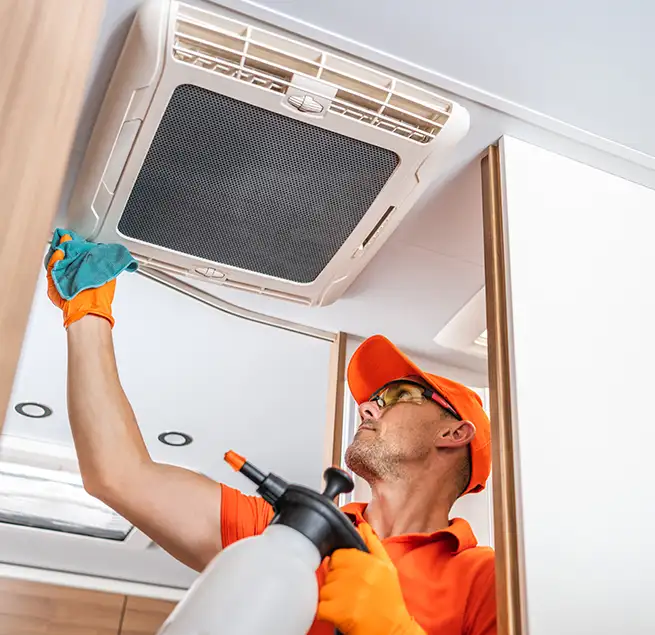 Why Homeowners & Businesses Trust Us in Ennis, TX?