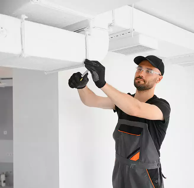 Why Homeowners & Businesses Trust Us in Ennis, TX?