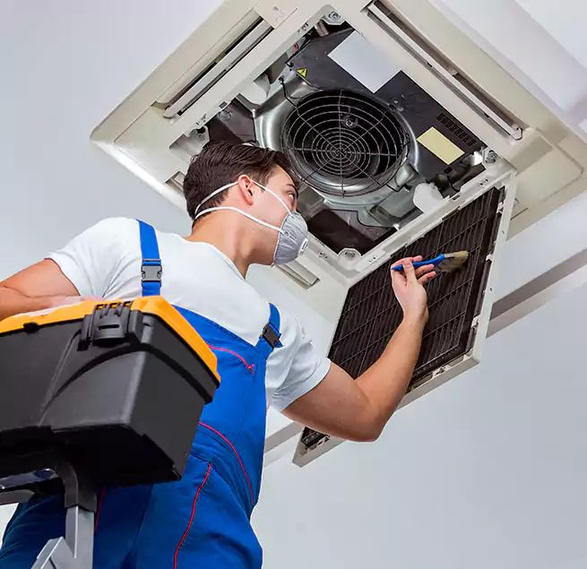 Why Homeowners & Businesses Trust Us in Ennis, TX