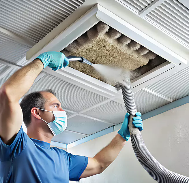 Why Homeowners Businesses Trust Us in Ennis, TX