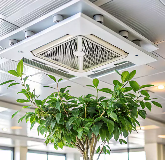 Why Homeowners & Businesses Trust Us in Ennis, TX