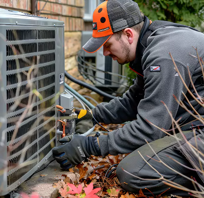 Why Homeowners & Businesses Trust Us in Ennis, TX?