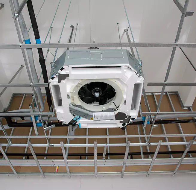 Why Homeowners & Businesses Trust Us in Ennis, TX?