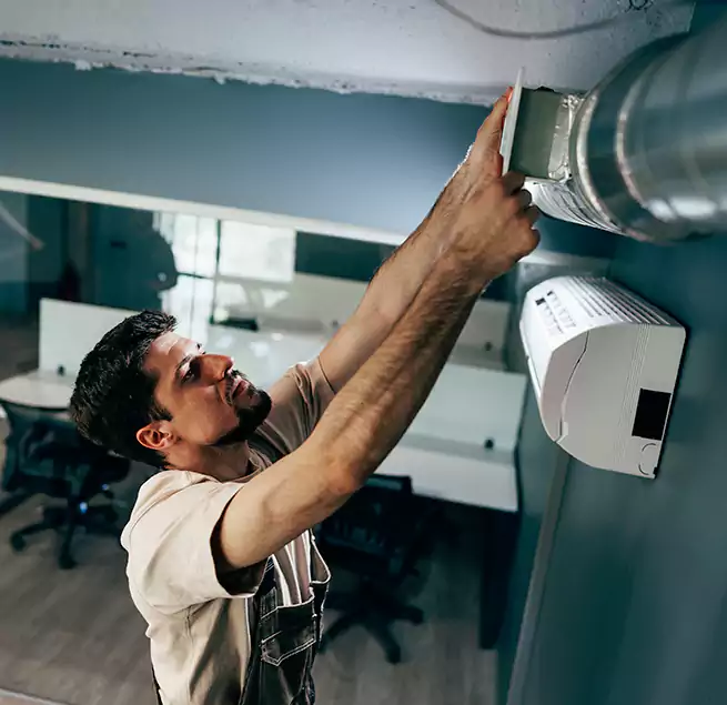 Why Homeowners & Businesses Trust Us in Ennis, TX?