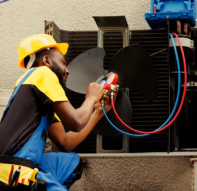 Why Homeowners & Businesses Trust Us in Ennis, TX?