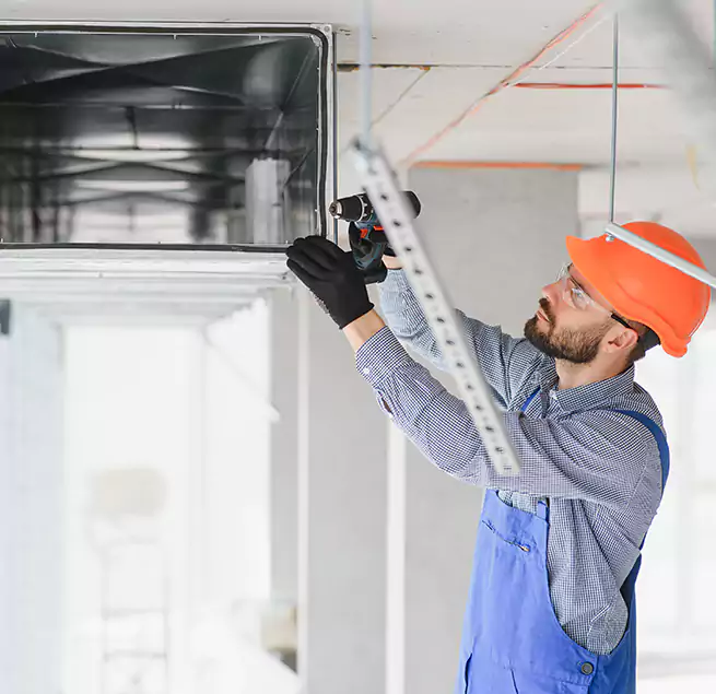 Why Homeowners & Businesses Trust Us in Ennis, TX?