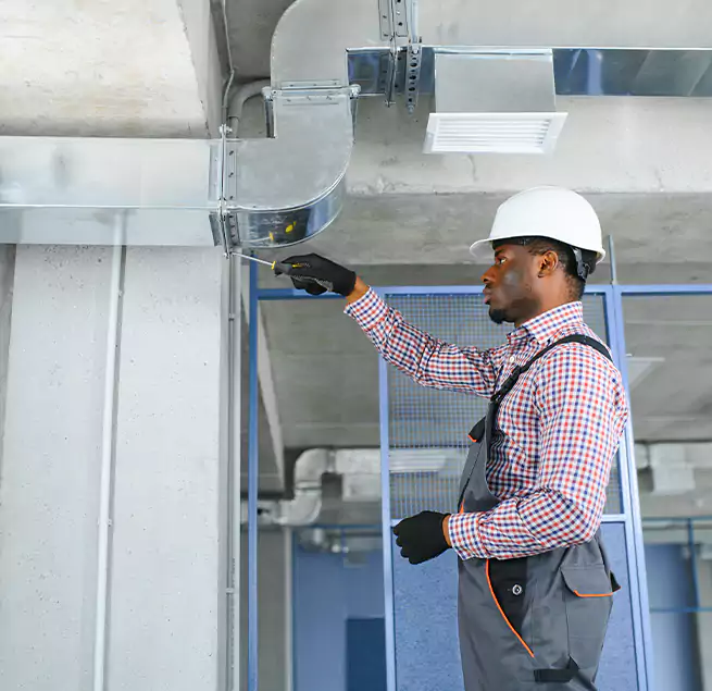 Why Homeowners & Businesses Trust Us in Ennis, TX