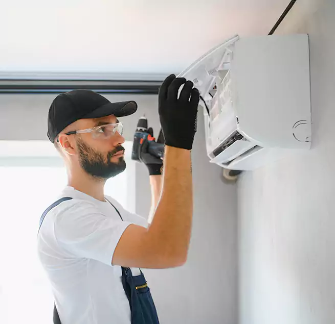 Why Homeowners & Businesses Trust Us in Ennis, TX