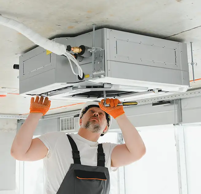 Why Homeowners & Businesses Trust Us Ennis, TX