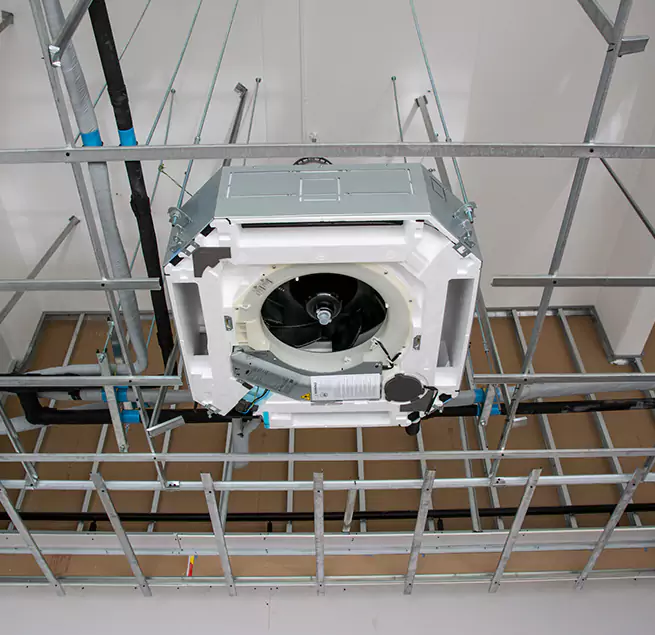 Why Homeowners & Businesses Trust Us Ennis, TX