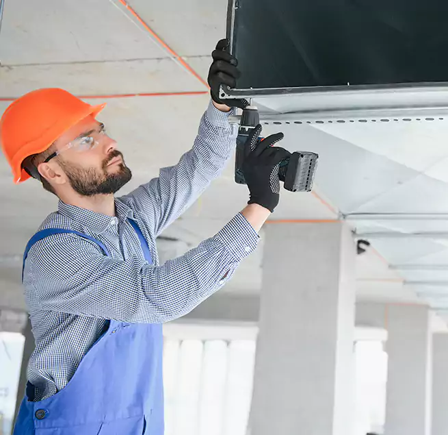 Why Homeowners & Businesses Trust Us in Ennis, TX?