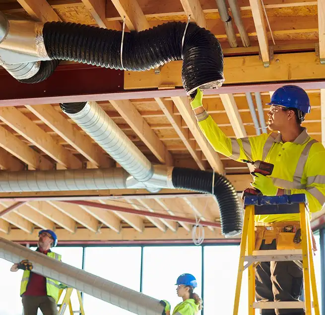 Why Homeowners & Businesses Trust Us in Ennis, TX?