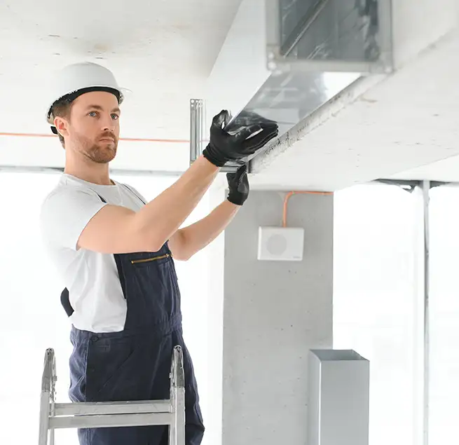 Why Homeowners & Businesses Trust Us in Ennis, TX?