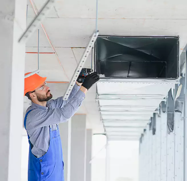 Why Homeowners & Businesses Trust Us in Ennis, TX?