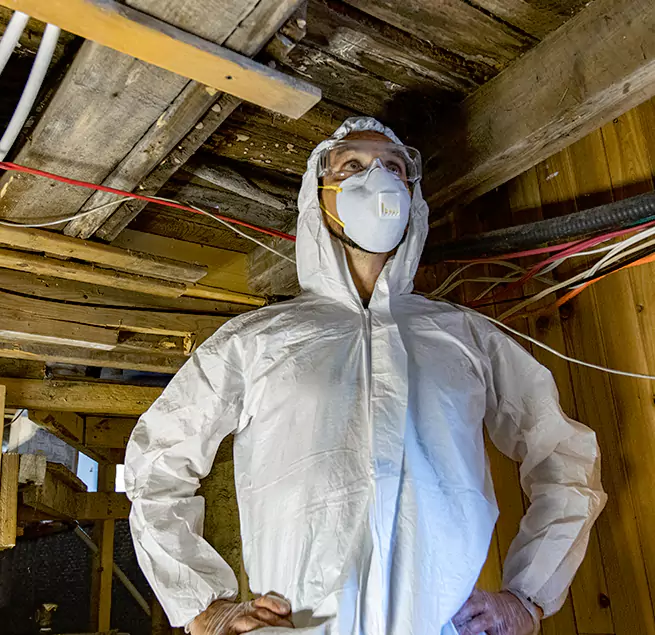 Why Homeowners & Businesses Trust Us in Ennis, TX?